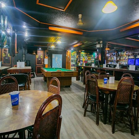 Oyo 722 Slouch Hat Inn Manila Dış mekan fotoğraf