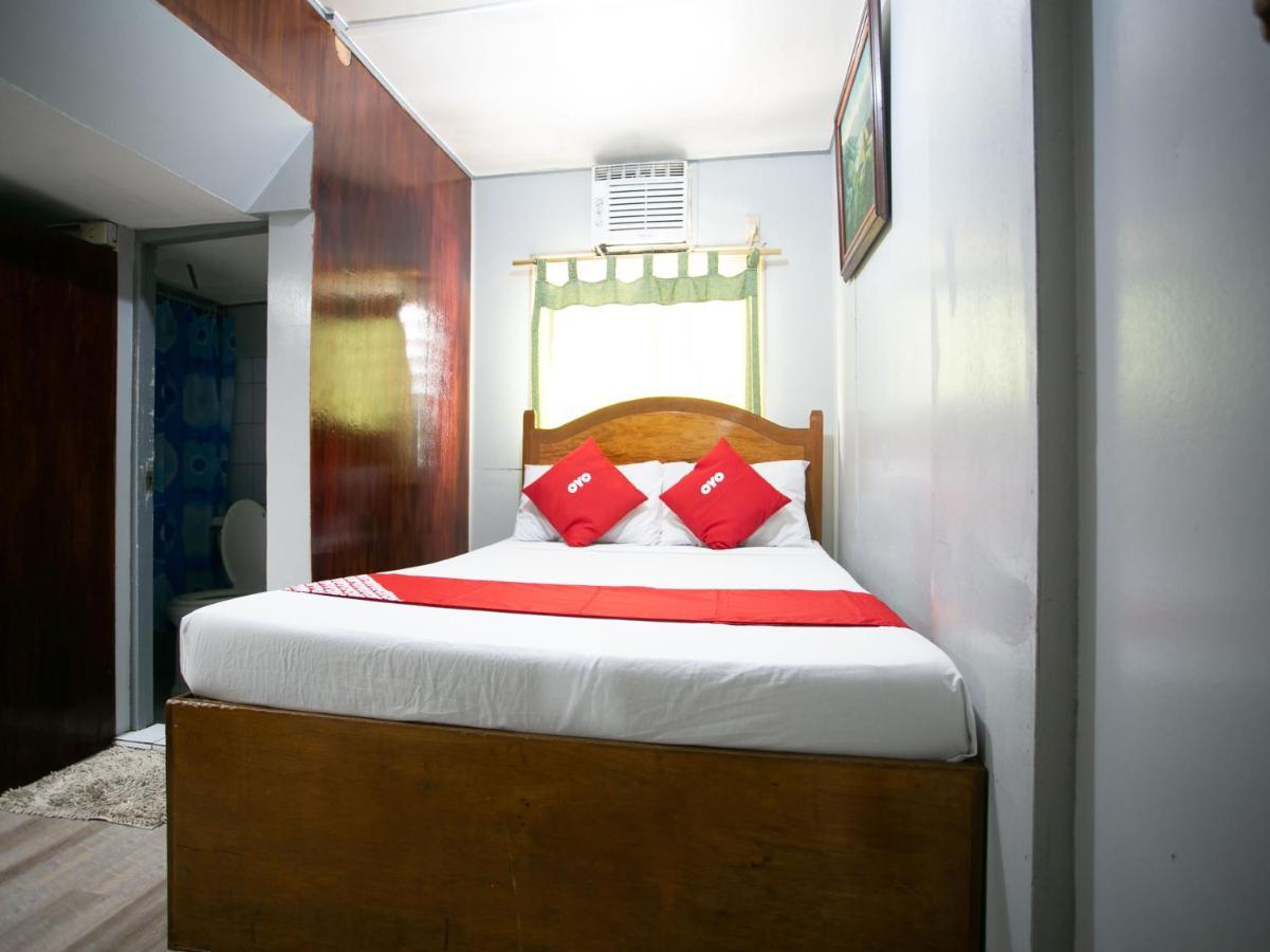 Oyo 722 Slouch Hat Inn Manila Dış mekan fotoğraf