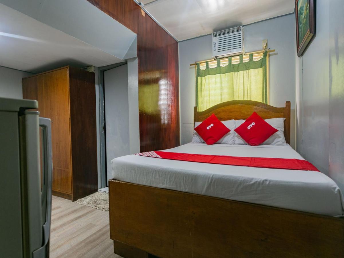 Oyo 722 Slouch Hat Inn Manila Dış mekan fotoğraf