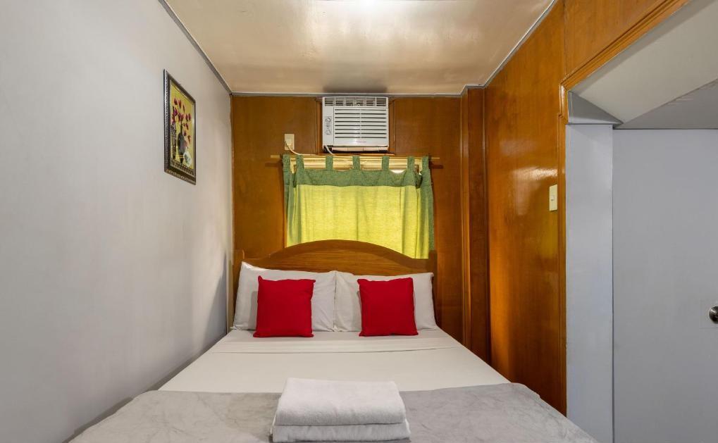 Oyo 722 Slouch Hat Inn Manila Dış mekan fotoğraf