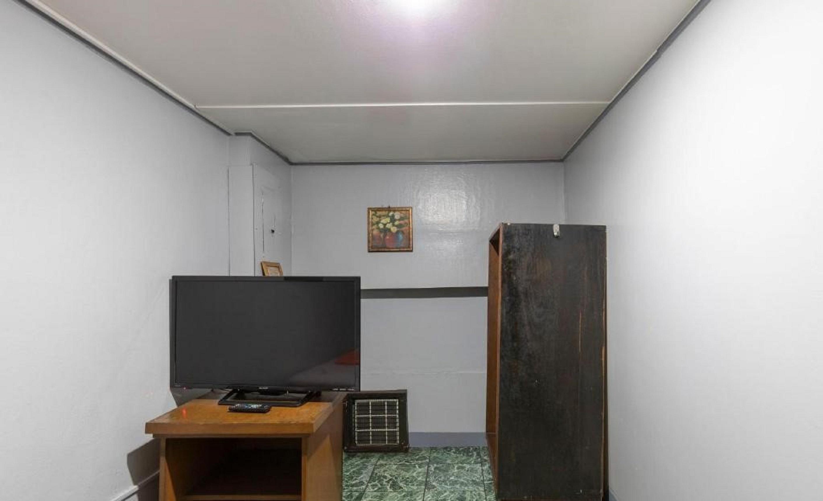 Oyo 722 Slouch Hat Inn Manila Dış mekan fotoğraf