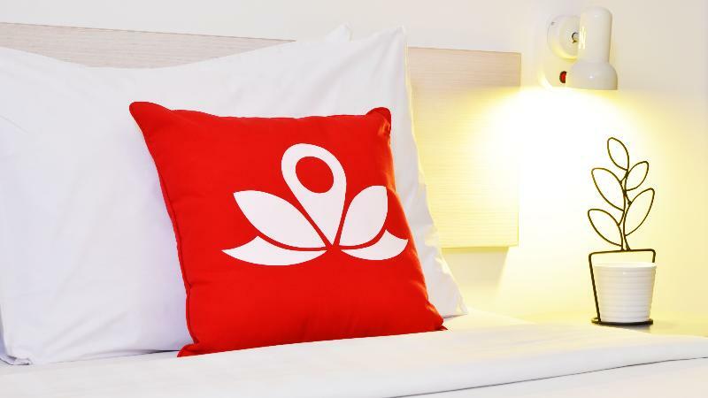 Oyo 722 Slouch Hat Inn Manila Dış mekan fotoğraf