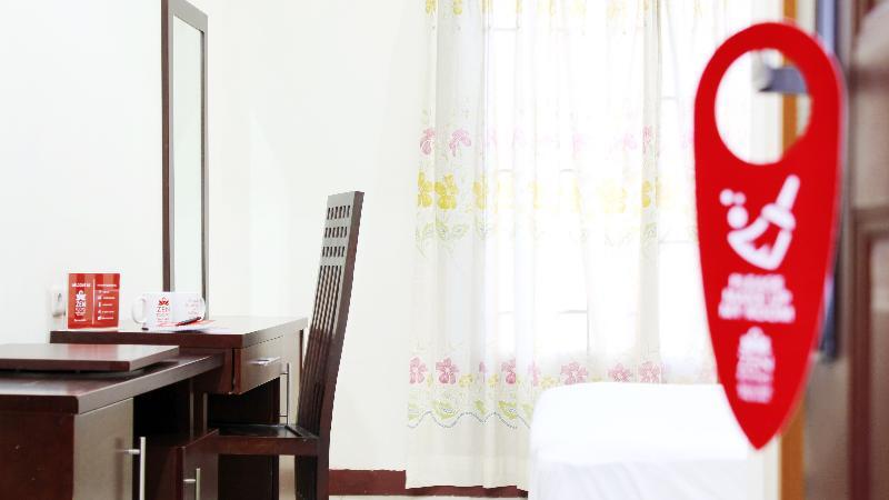 Oyo 722 Slouch Hat Inn Manila Dış mekan fotoğraf